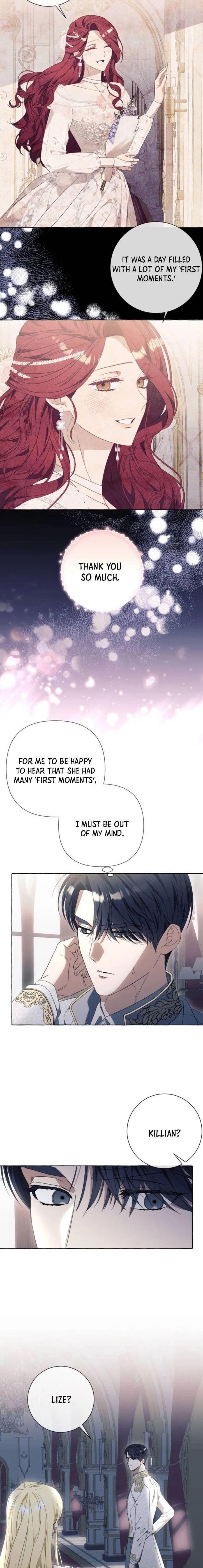 I Thought It’s a Common Possession Chapter 36 — page 15