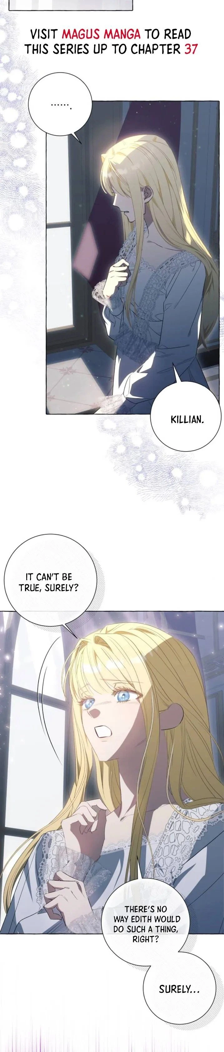I Thought It’s a Common Possession Chapter 36 — page 19