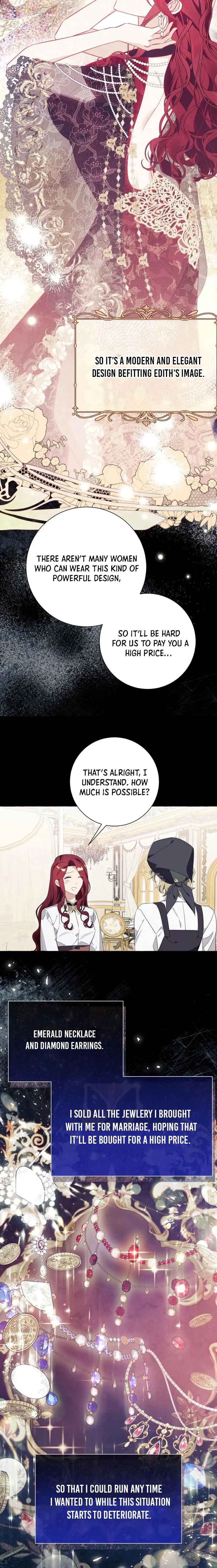 I Thought It’s a Common Possession Chapter 38 — page 18