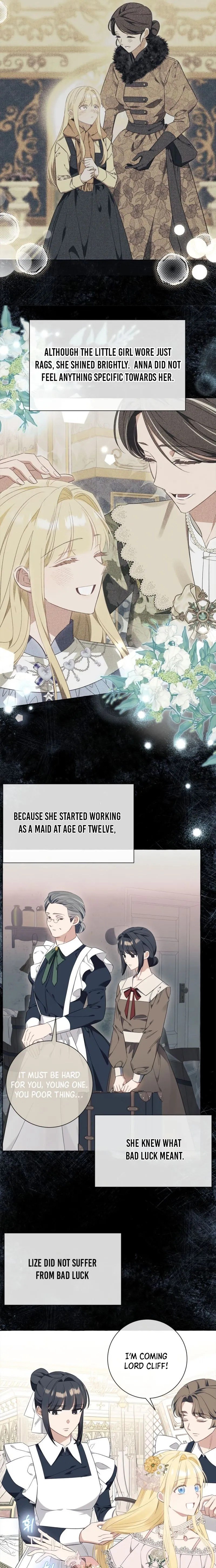 I Thought It’s a Common Possession Chapter 39 — page 7