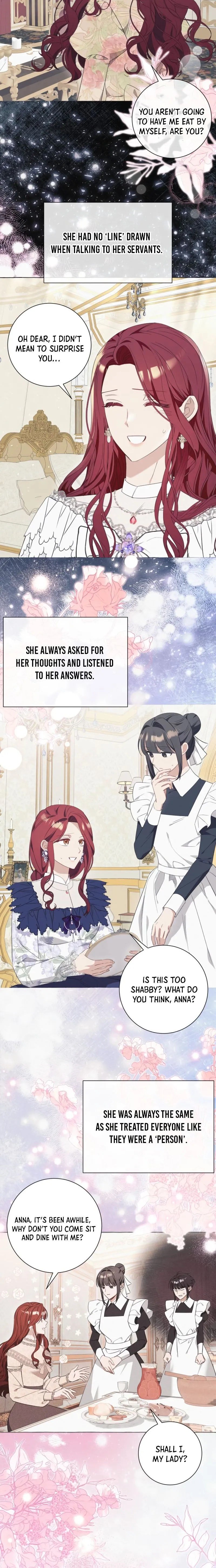 I Thought It’s a Common Possession Chapter 39 — page 9