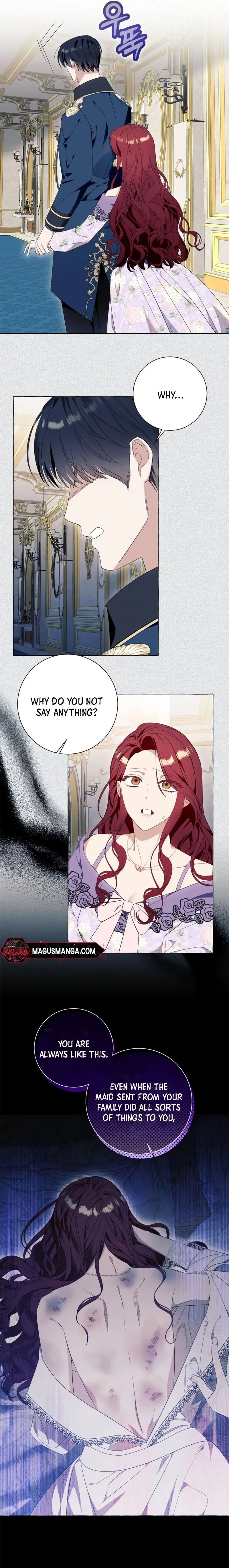 I Thought It’s a Common Possession Chapter 39 — page 17