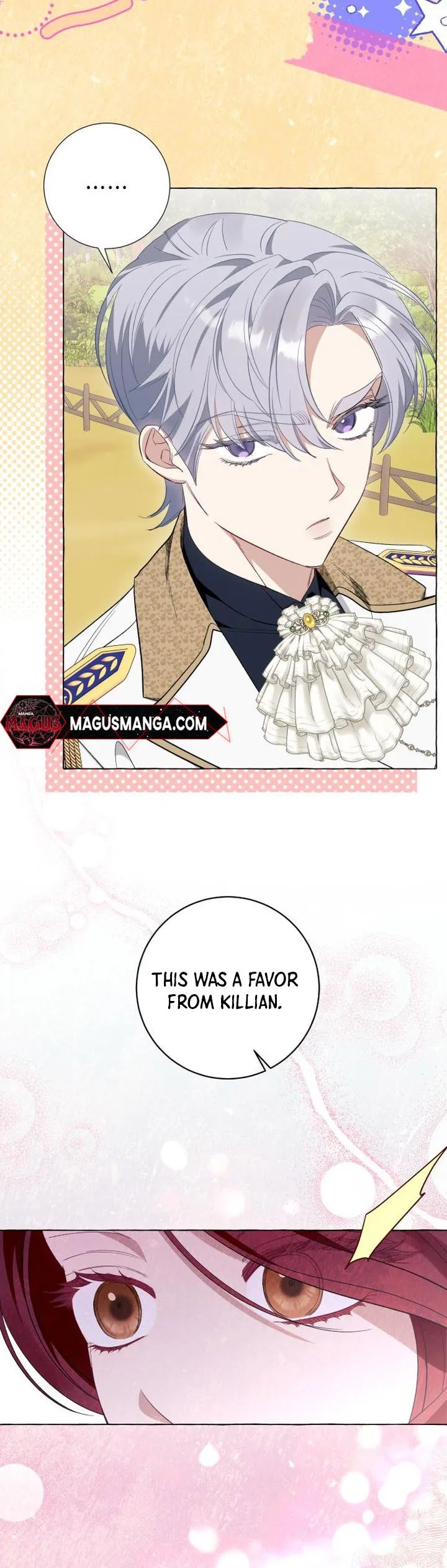 I Thought It’s a Common Possession Chapter 40 — page 19