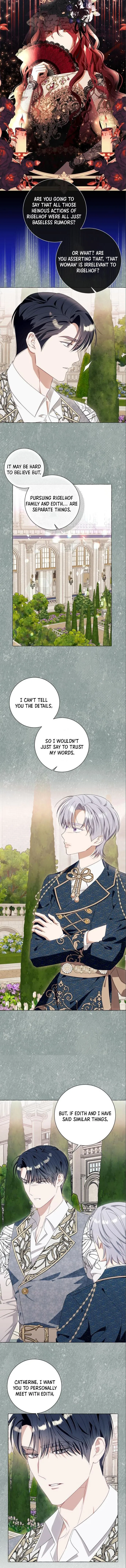 I Thought It’s a Common Possession Chapter 41 — page 4