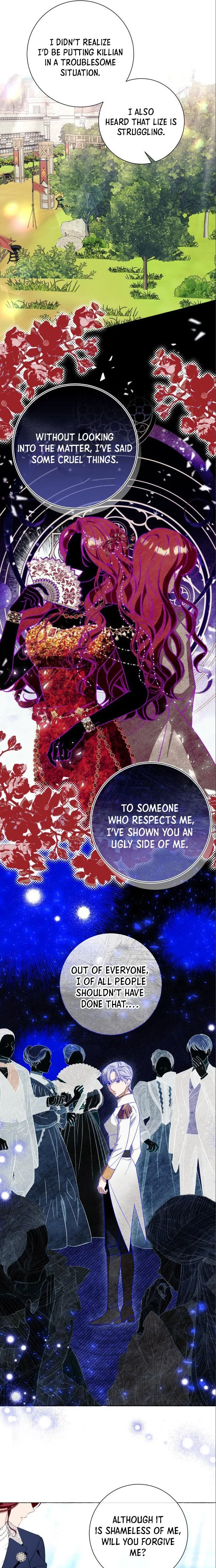 I Thought It’s a Common Possession Chapter 41 — page 7