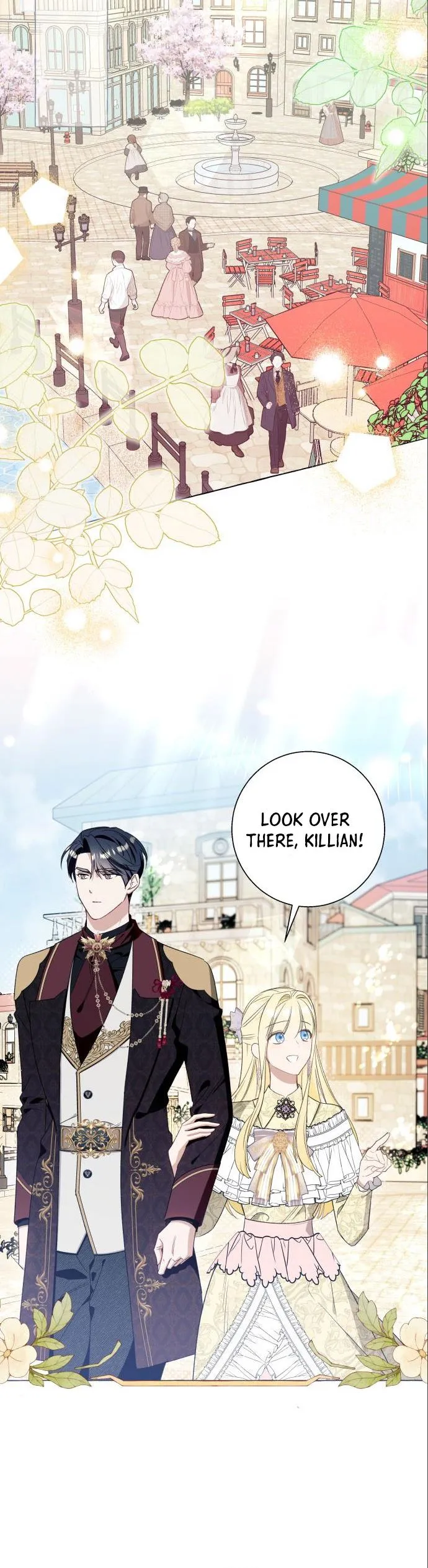 I Thought It’s a Common Possession Chapter 41 — page 10