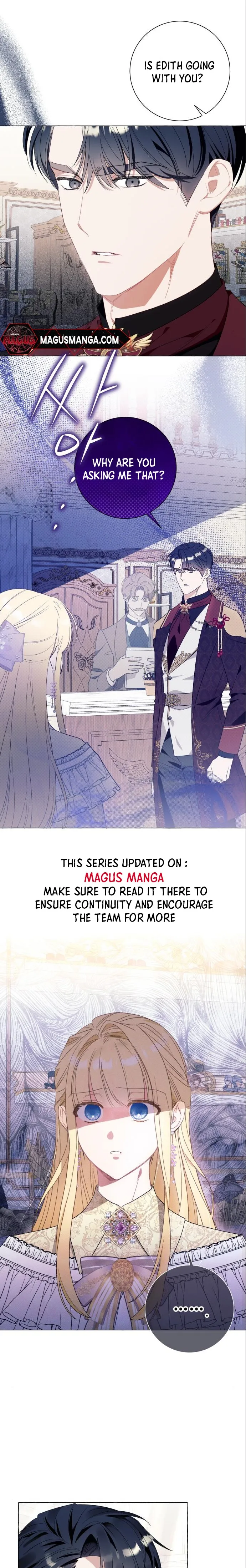 I Thought It’s a Common Possession Chapter 42 — page 2