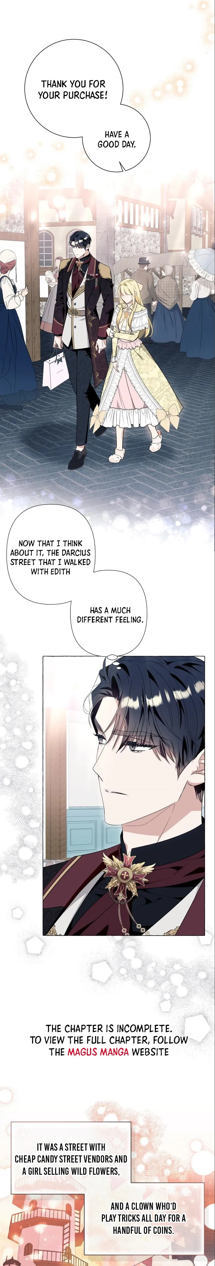 I Thought It’s a Common Possession Chapter 42 — page 4