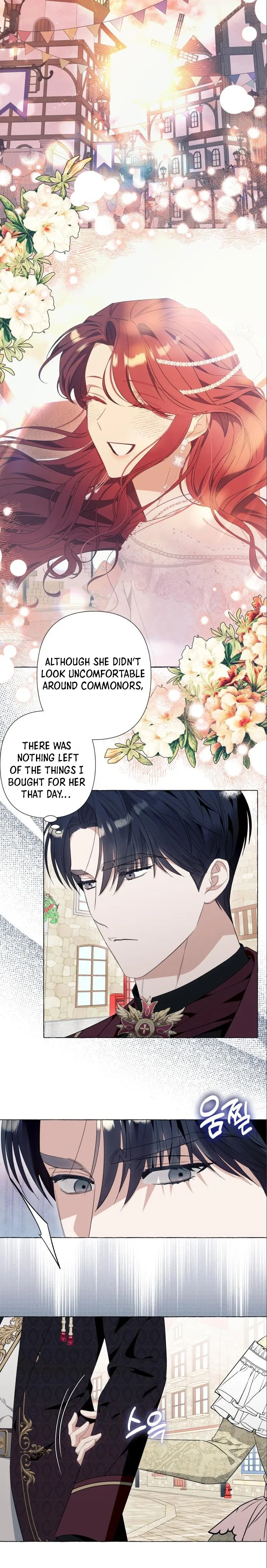 I Thought It’s a Common Possession Chapter 42 — page 5