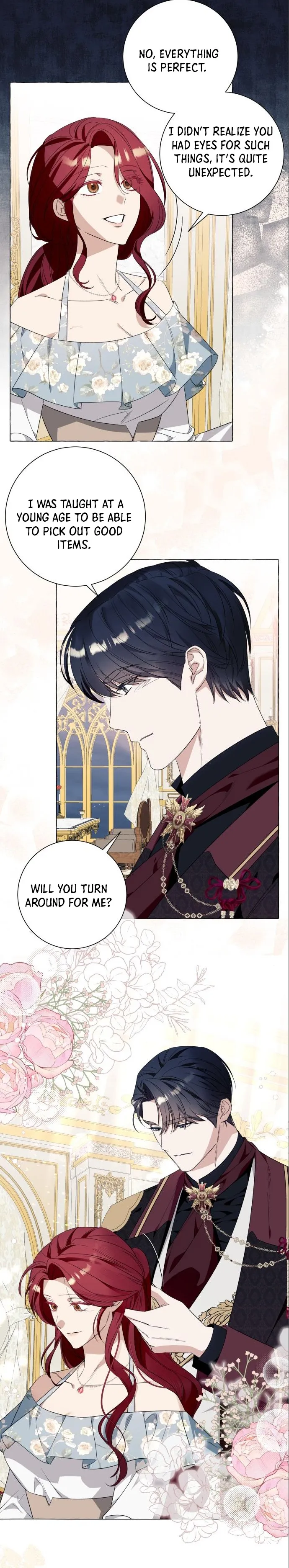 I Thought It’s a Common Possession Chapter 42 — page 15