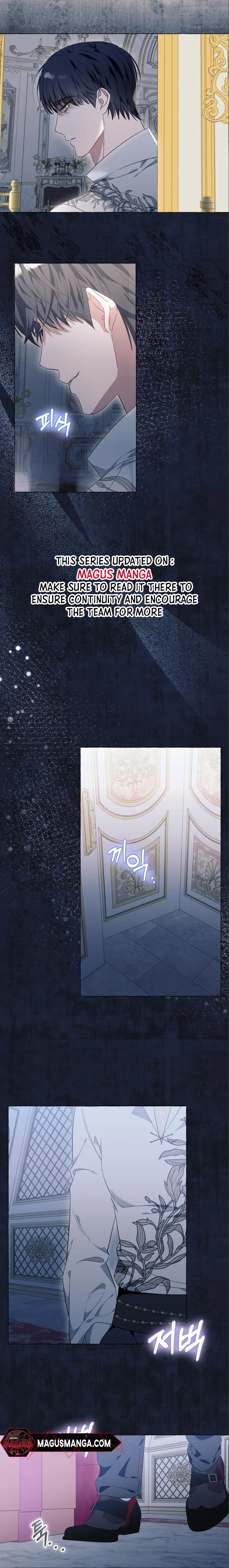 I Thought It’s a Common Possession Chapter 42 — page 17