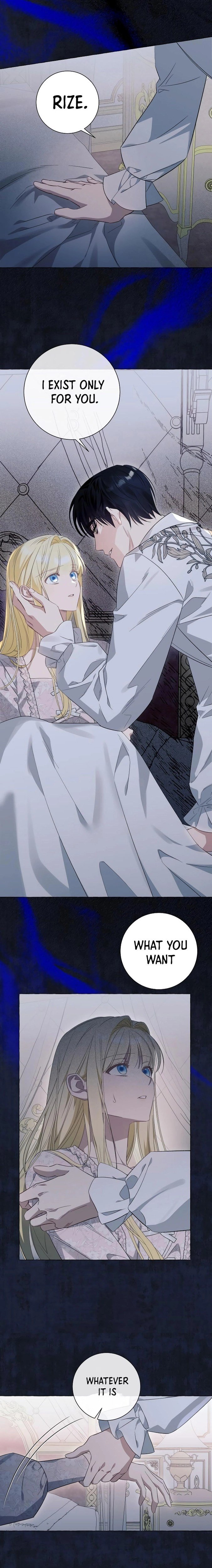I Thought It’s a Common Possession Chapter 43 — page 4