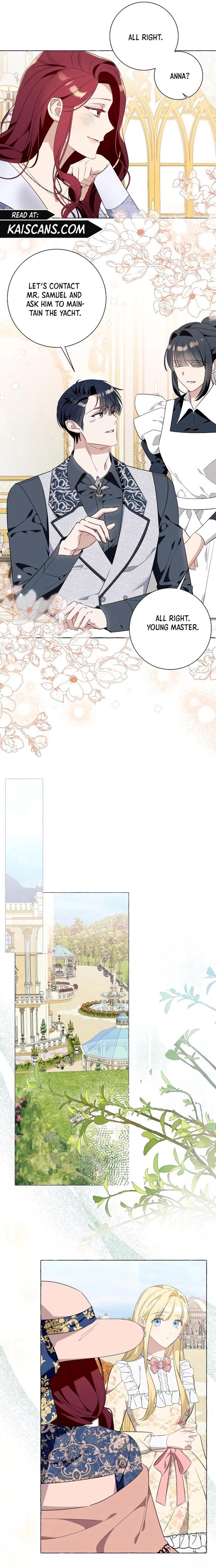 I Thought It’s a Common Possession Chapter 43 — page 10