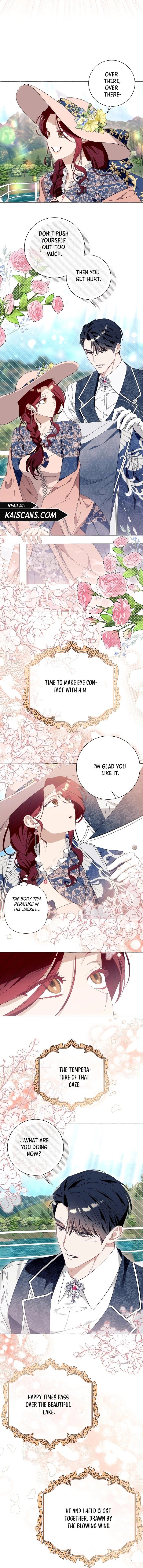 I Thought It’s a Common Possession Chapter 43 — page 15