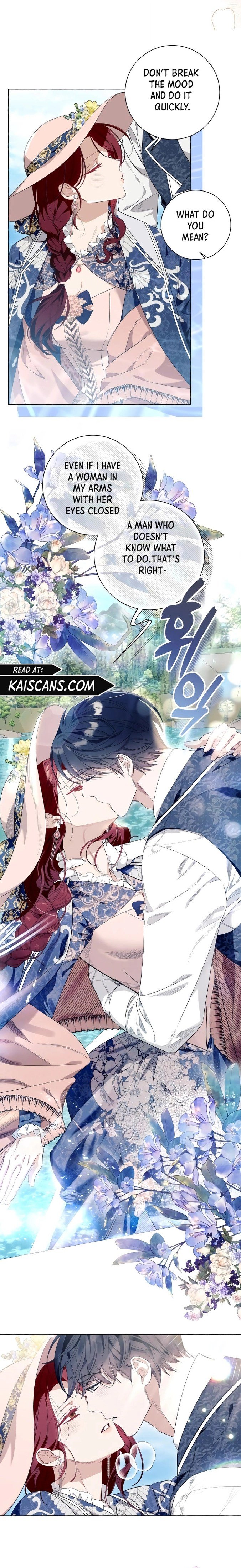 I Thought It’s a Common Possession Chapter 43 — page 16