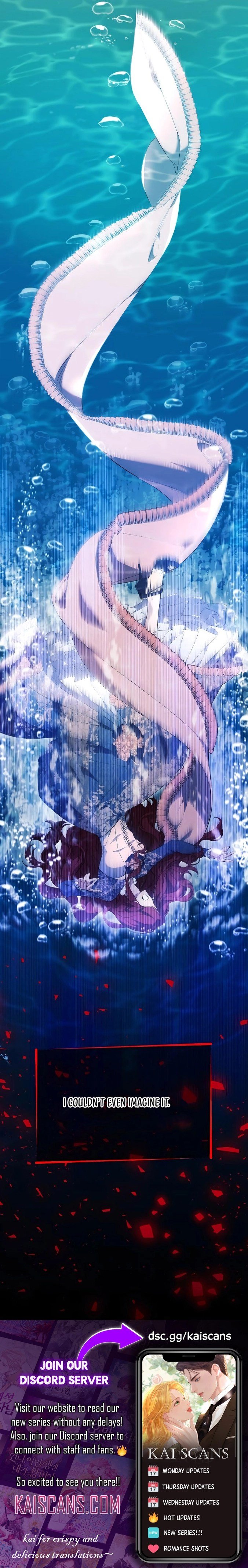 I Thought It’s a Common Possession Chapter 43 — page 18