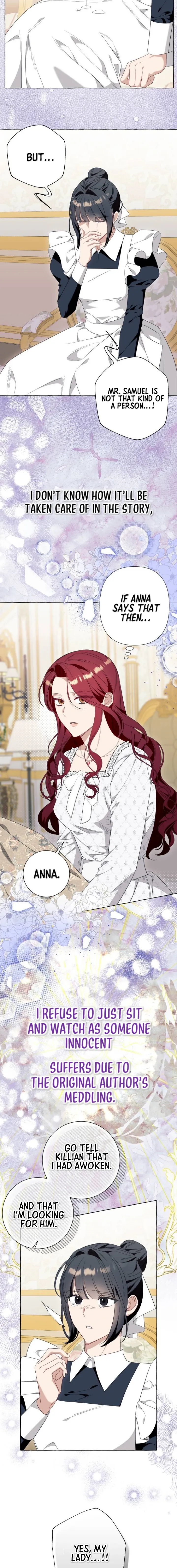 I Thought It’s a Common Possession Chapter 45 — page 3