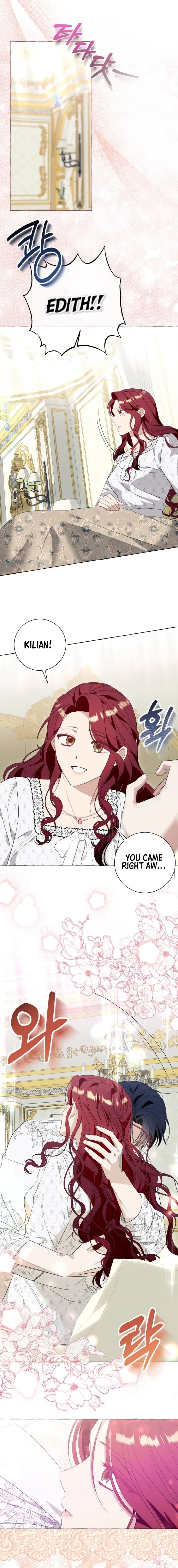 I Thought It’s a Common Possession Chapter 45 — page 11