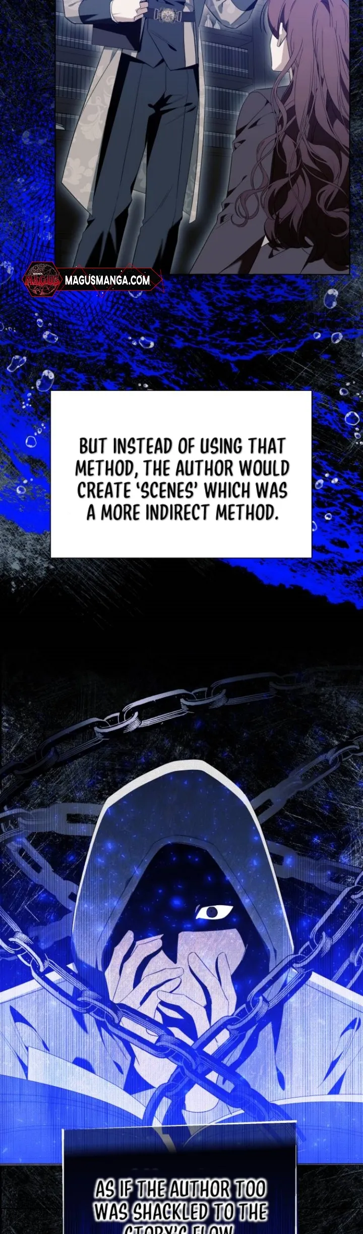 I Thought It’s a Common Possession Chapter 45 — page 16