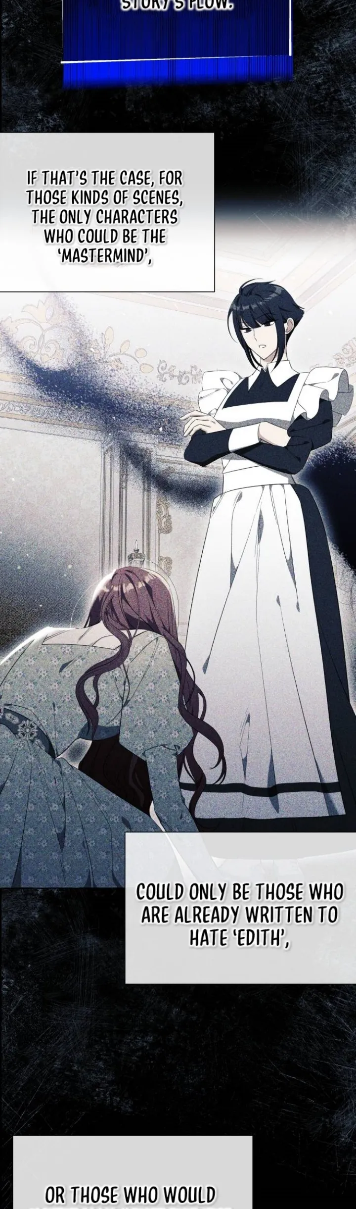 I Thought It’s a Common Possession Chapter 45 — page 17