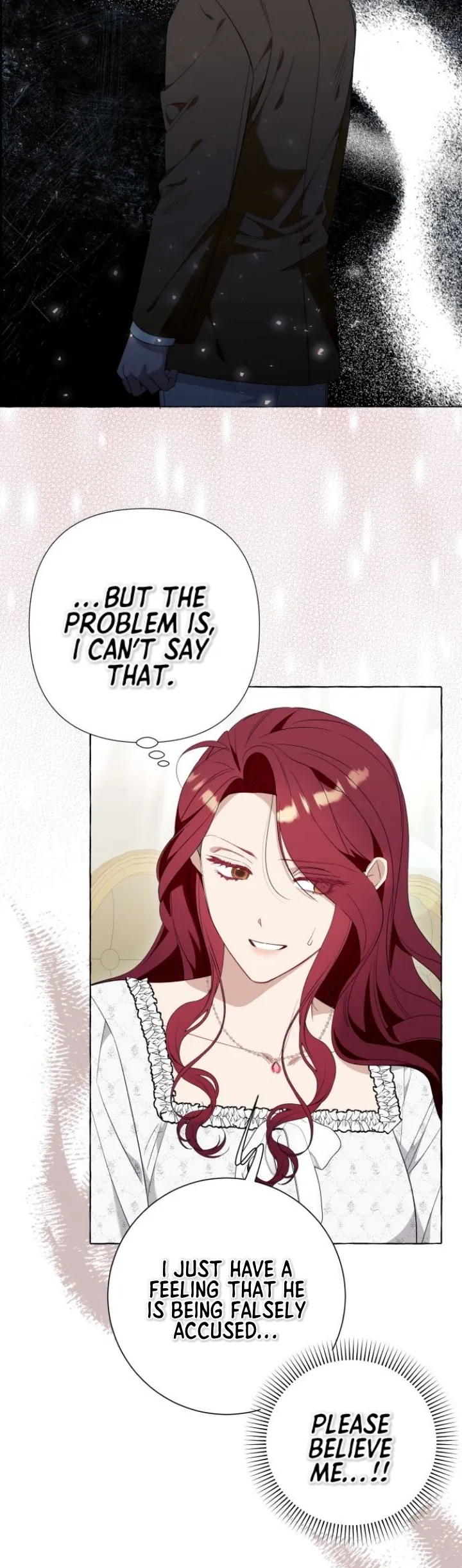 I Thought It’s a Common Possession Chapter 45 — page 19