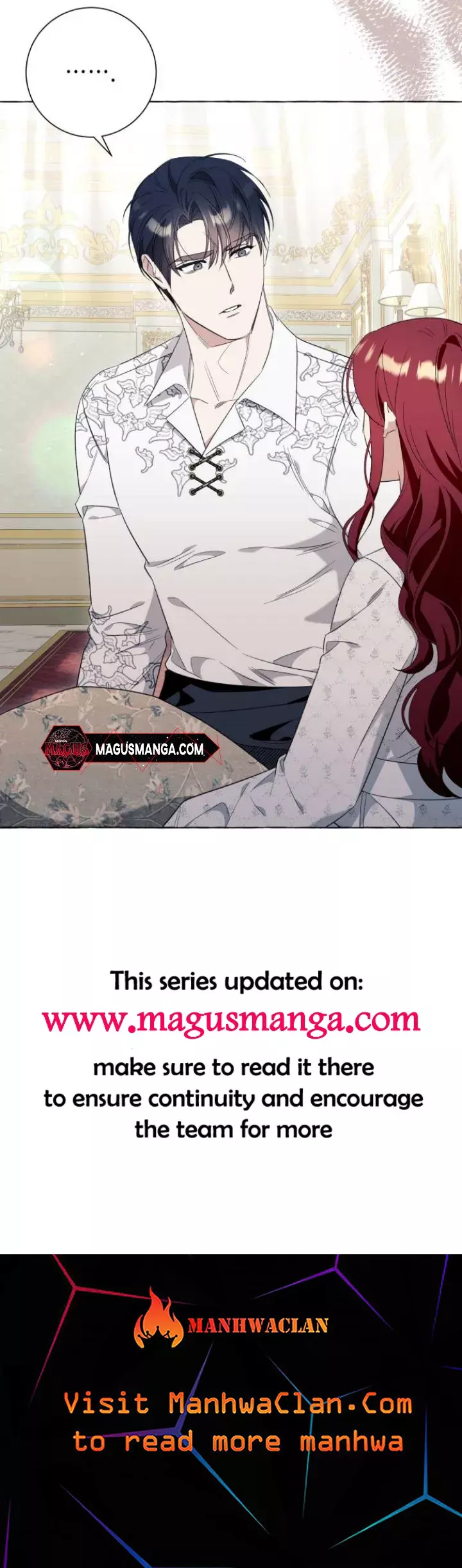 I Thought It’s a Common Possession Chapter 45 — page 20