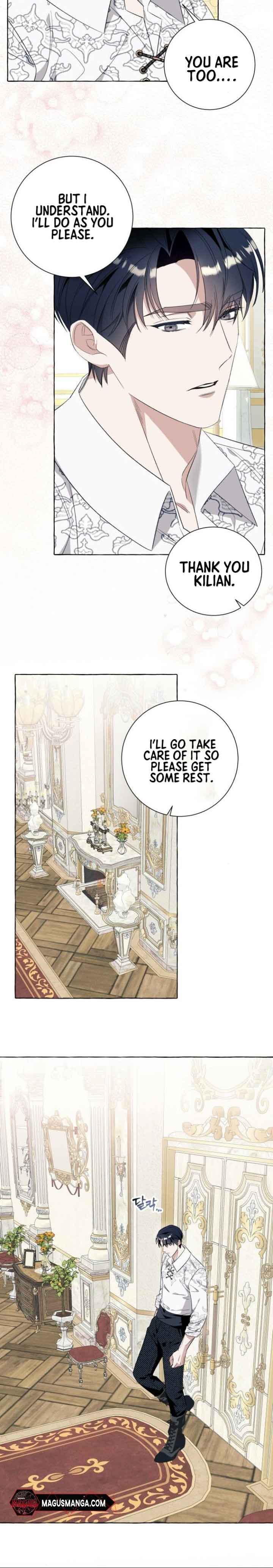 I Thought It’s a Common Possession Chapter 46 — page 6