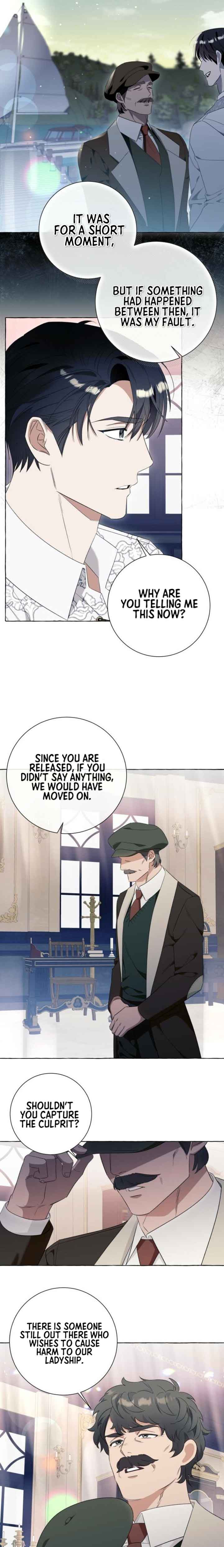 I Thought It’s a Common Possession Chapter 46 — page 14