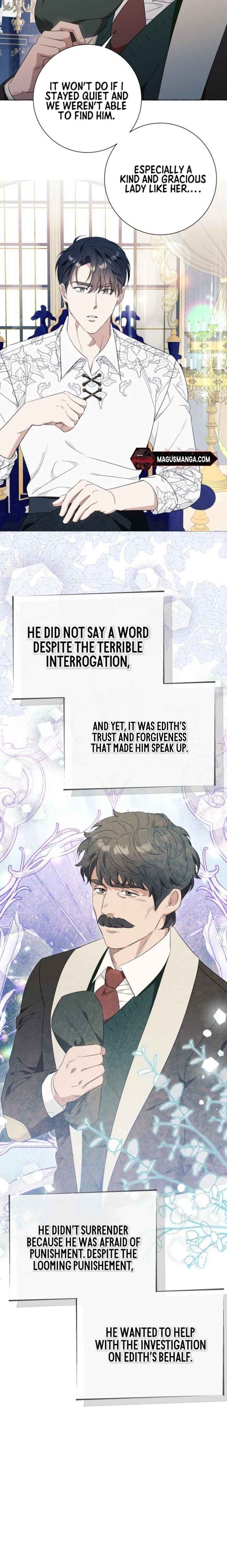 I Thought It’s a Common Possession Chapter 46 — page 15
