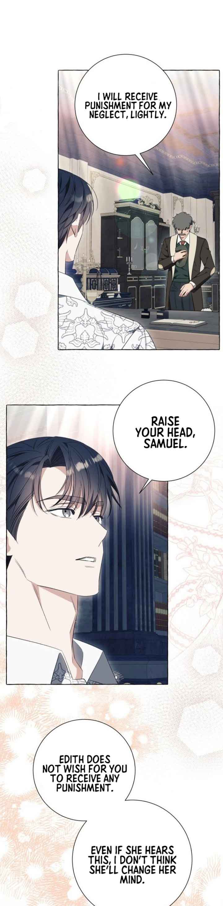 I Thought It’s a Common Possession Chapter 46 — page 16