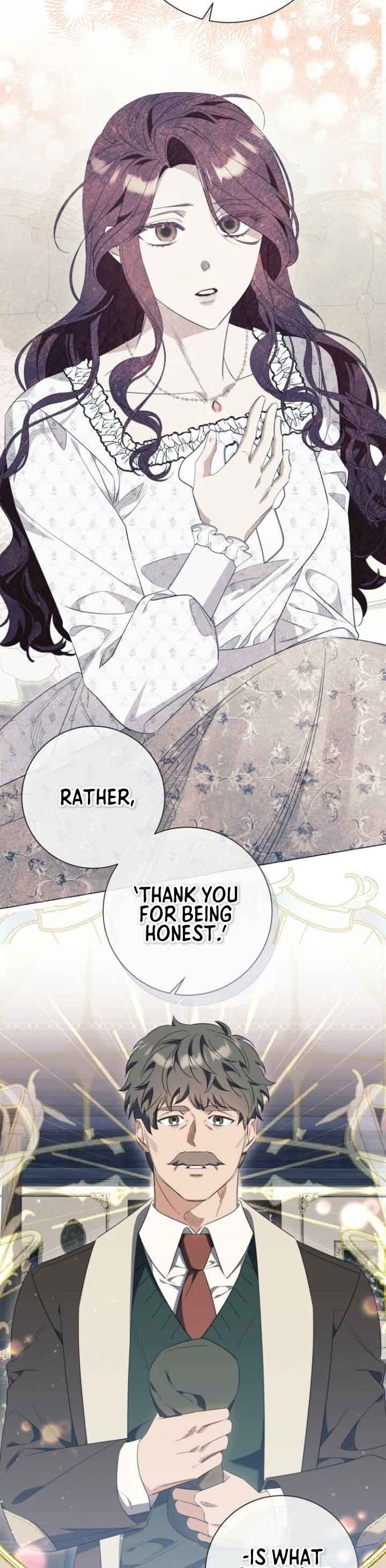 I Thought It’s a Common Possession Chapter 46 — page 17