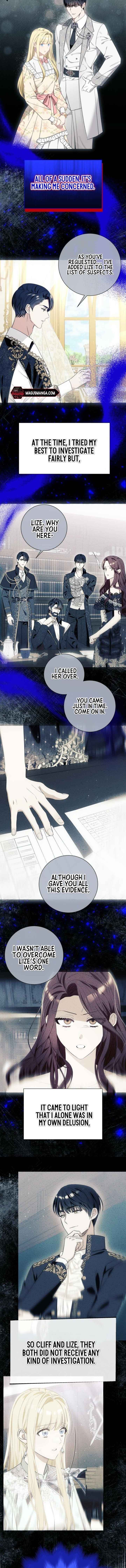 I Thought It’s a Common Possession Chapter 46 — page 20