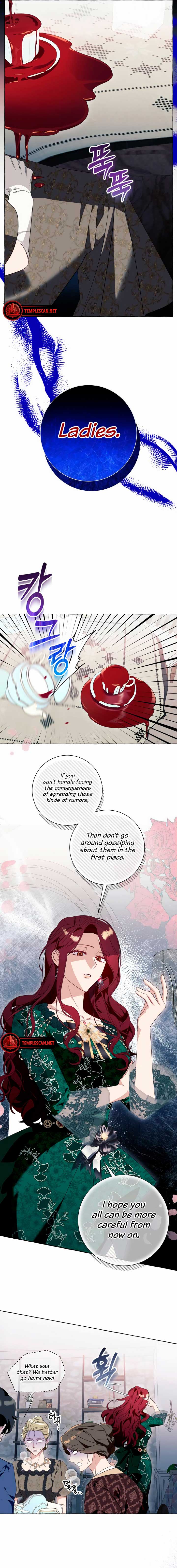 I Thought It’s a Common Possession Chapter 49 — page 10