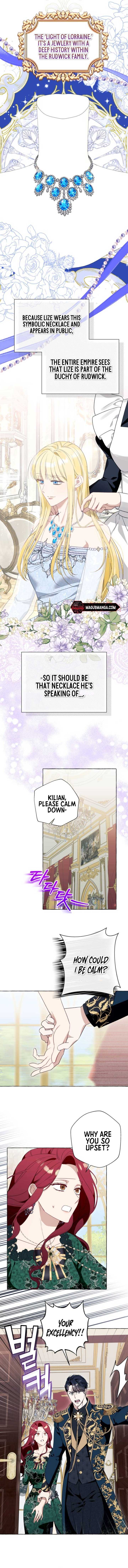 I Thought It’s a Common Possession Chapter 50 — page 4