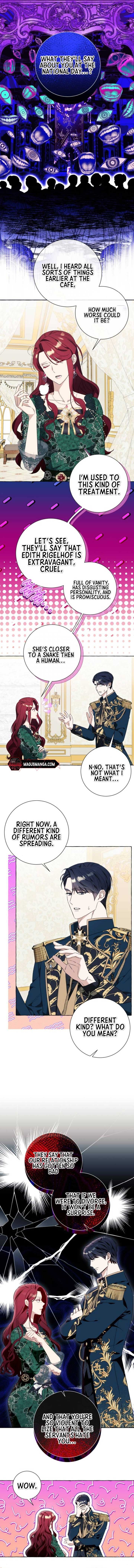 I Thought It’s a Common Possession Chapter 50 — page 11