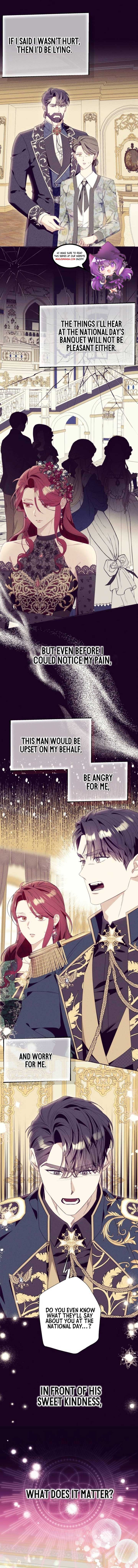 I Thought It’s a Common Possession Chapter 51 — page 2