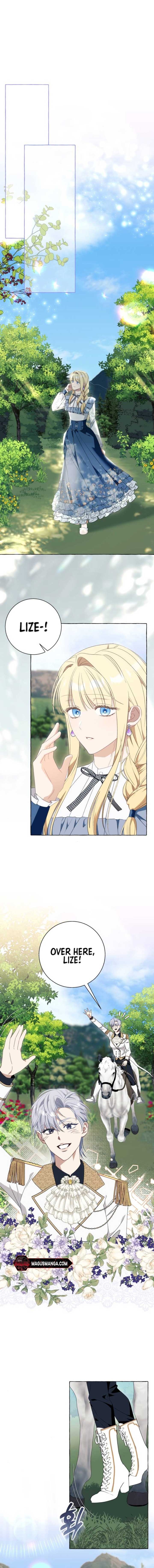 I Thought It’s a Common Possession Chapter 51 — page 4