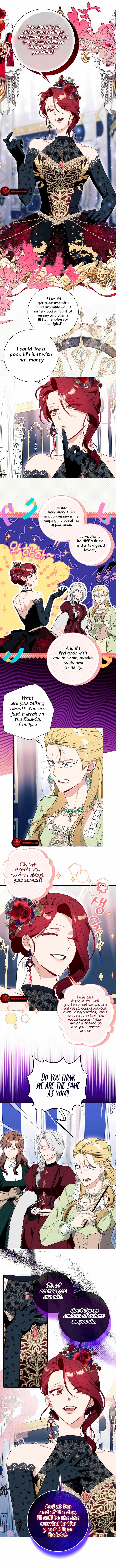 I Thought It’s a Common Possession Chapter 53 — page 8