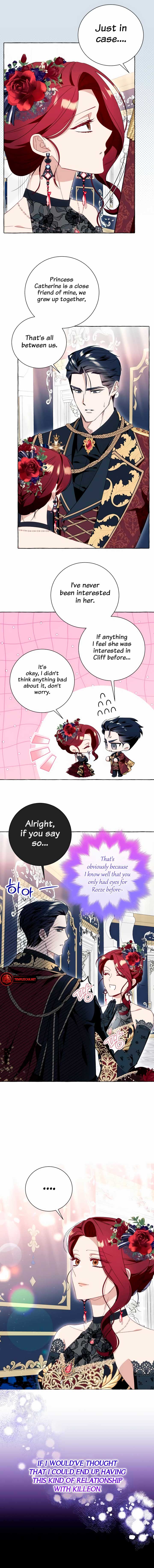 I Thought It’s a Common Possession Chapter 53 — page 10