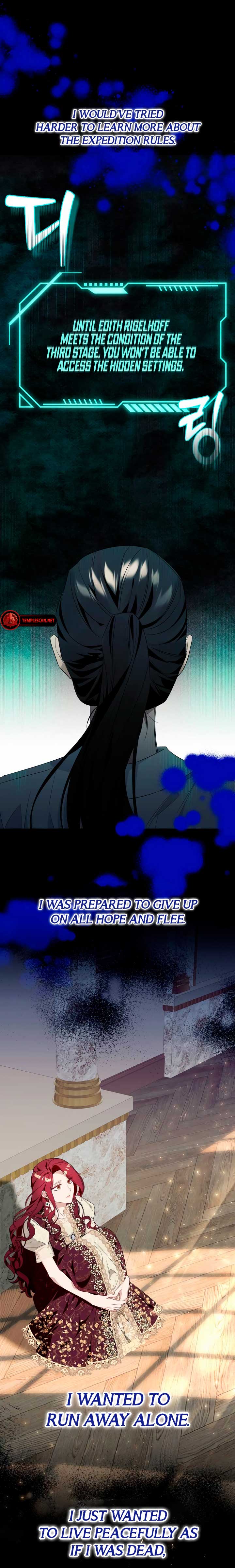 I Thought It’s a Common Possession Chapter 53 — page 11
