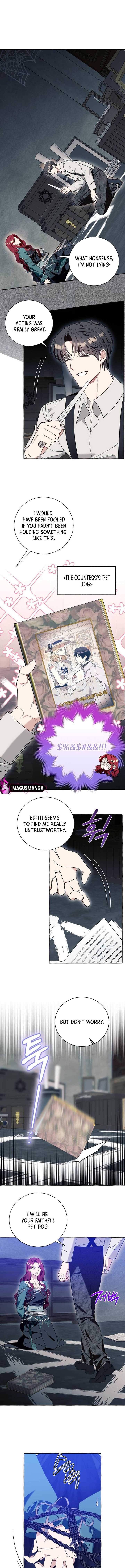 I Thought It’s a Common Possession Chapter 57 — page 2