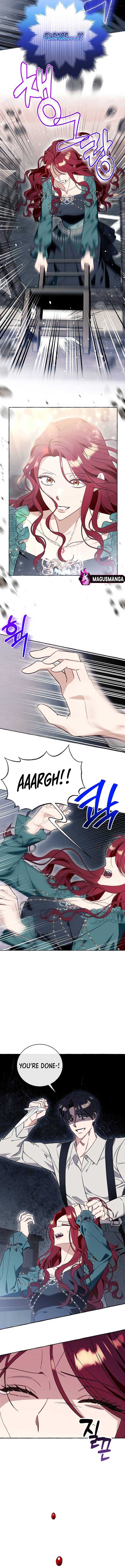 I Thought It’s a Common Possession Chapter 57 — page 6
