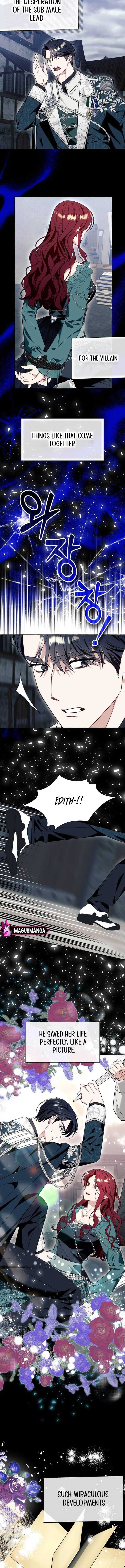 I Thought It’s a Common Possession Chapter 57 — page 10