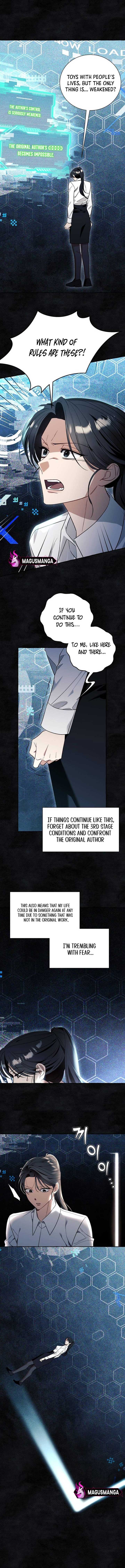 I Thought It’s a Common Possession Chapter 57 — page 12