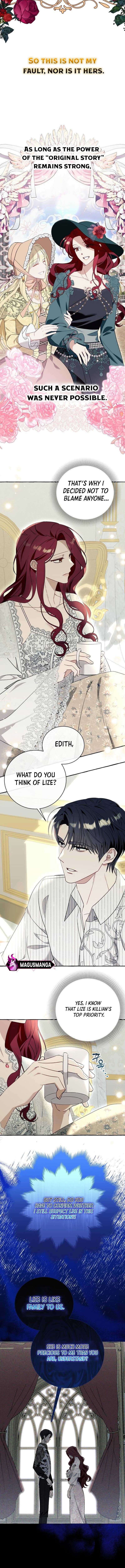 I Thought It’s a Common Possession Chapter 59 — page 2