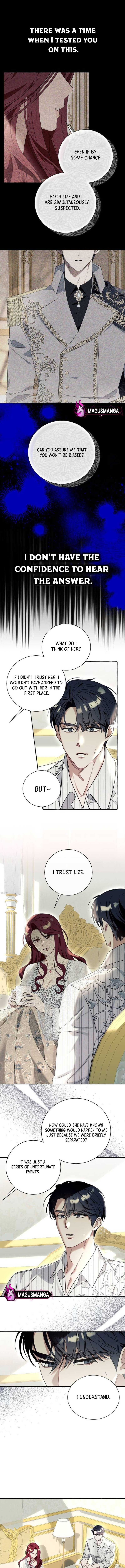 I Thought It’s a Common Possession Chapter 59 — page 3