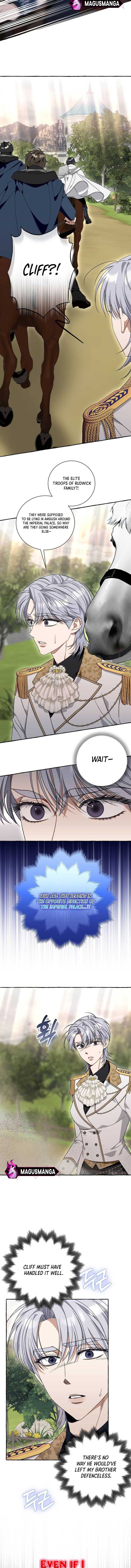 I Thought It’s a Common Possession Chapter 72 — page 2
