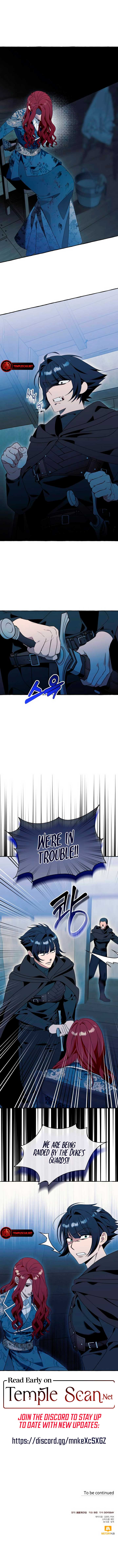 I Thought It’s a Common Possession Chapter 73 — page 8
