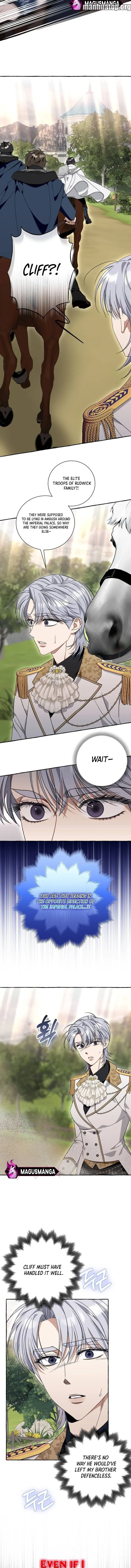 I Thought It’s a Common Possession Chapter 74 — page 2