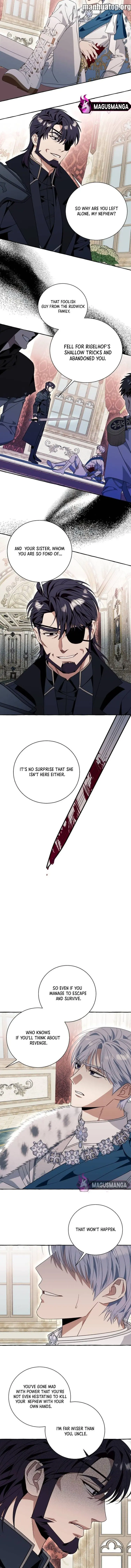 I Thought It’s a Common Possession Chapter 74 — page 4